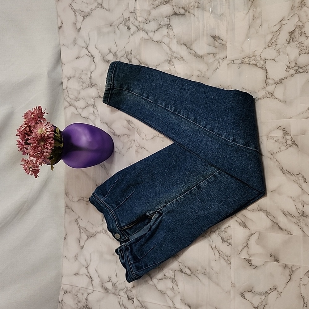 Vintage JOUJOU  Blue Jeans
